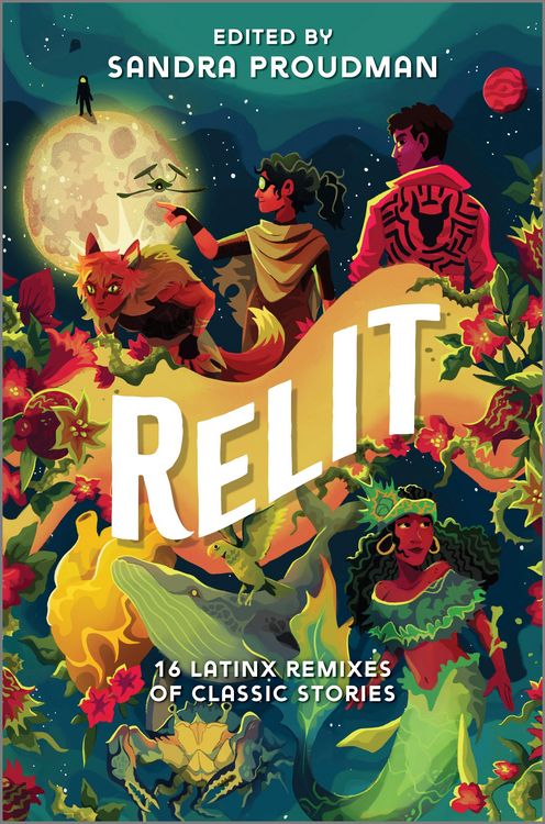 Produktbild: Relit