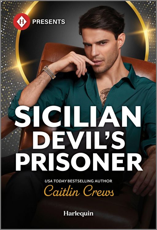Produktbild: Sicilian Devil's Prisoner