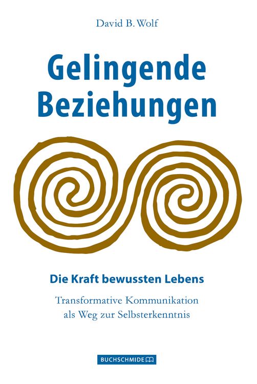 Produktbild: Gelingende Beziehungen