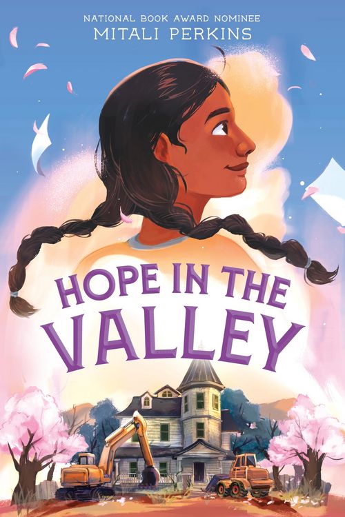 Produktbild: Hope in the Valley