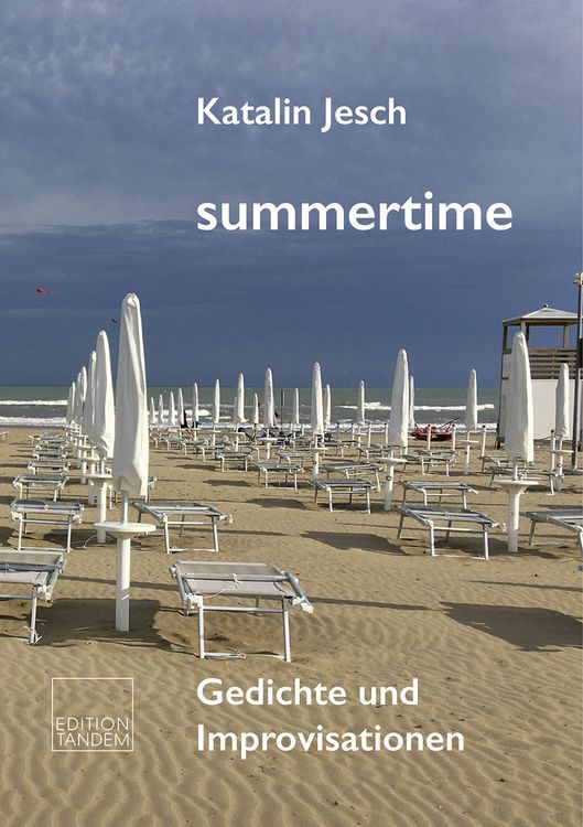 Produktbild: summertime
