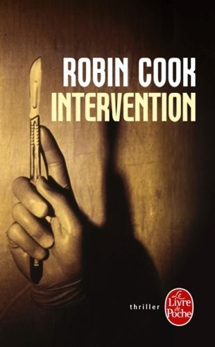 Produktbild: Intervention