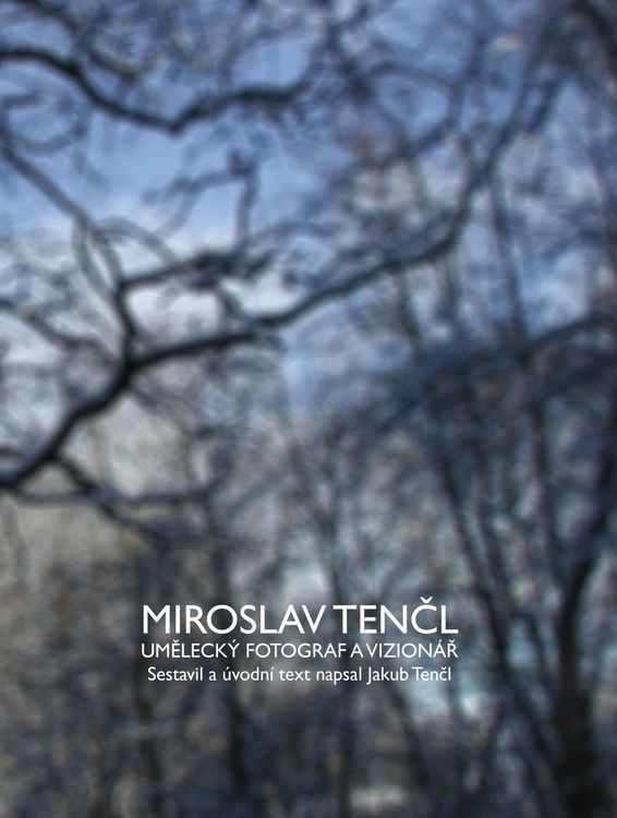 Produktbild: Miroslav Tencl