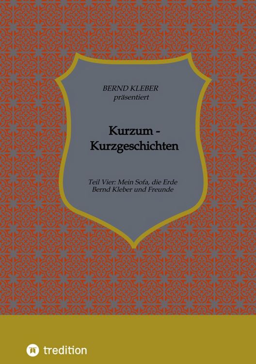 Produktbild: Kurzum - Kurzgeschichten