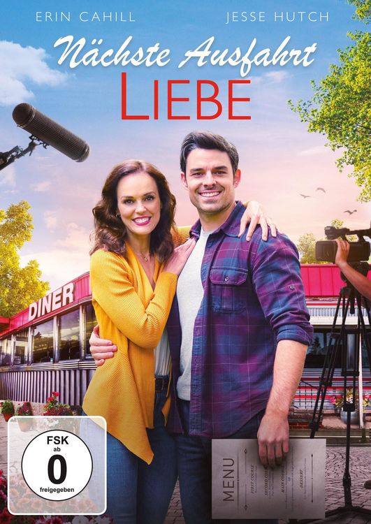 Produktbild: N&auml;chste Ausfahrt Liebe