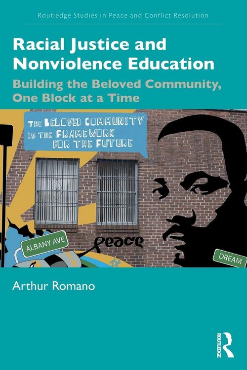 Produktbild: Racial Justice and Nonviolence Education