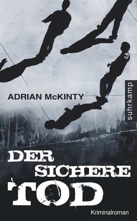 Produktbild: Der sichere Tod