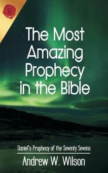 Produktbild: The Most Amazing Prophecy in the Bible