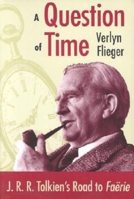Produktbild: A Question of Time