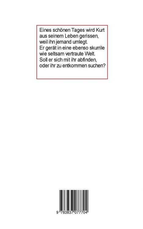 Produktbild: Die Farbe des Kraken
