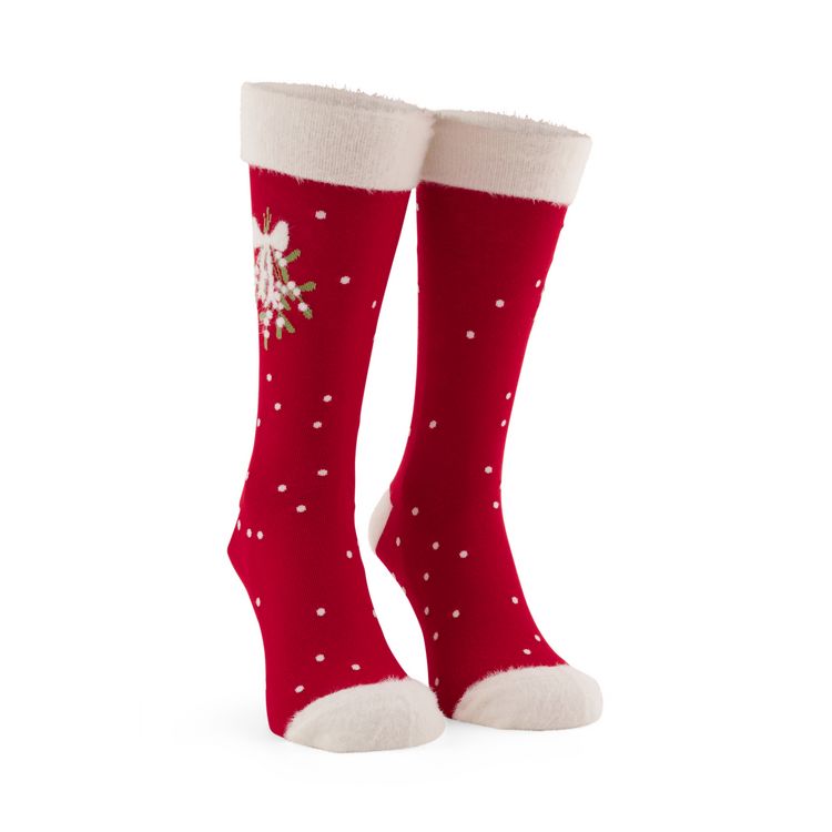 Produktbild: Socke Mistelmagie Gr. 42-46