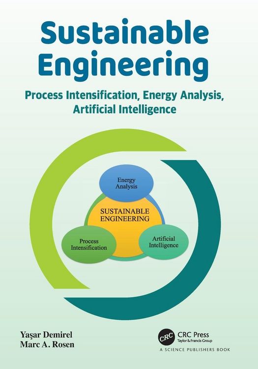 Produktbild: Sustainable Engineering