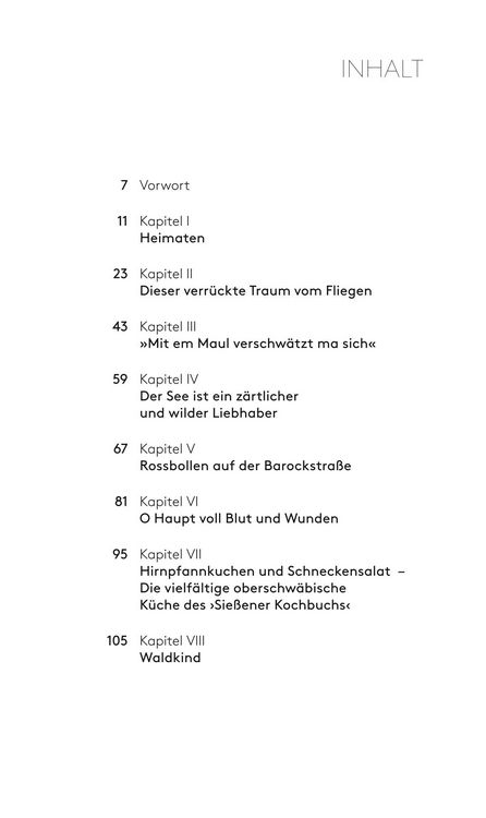 Produktbild: Bodensee und Oberschwaben