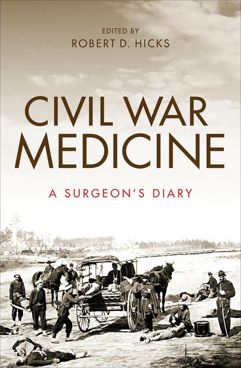 Produktbild: Civil War Medicine