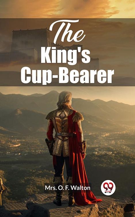 Produktbild: The King's Cup-Bearer