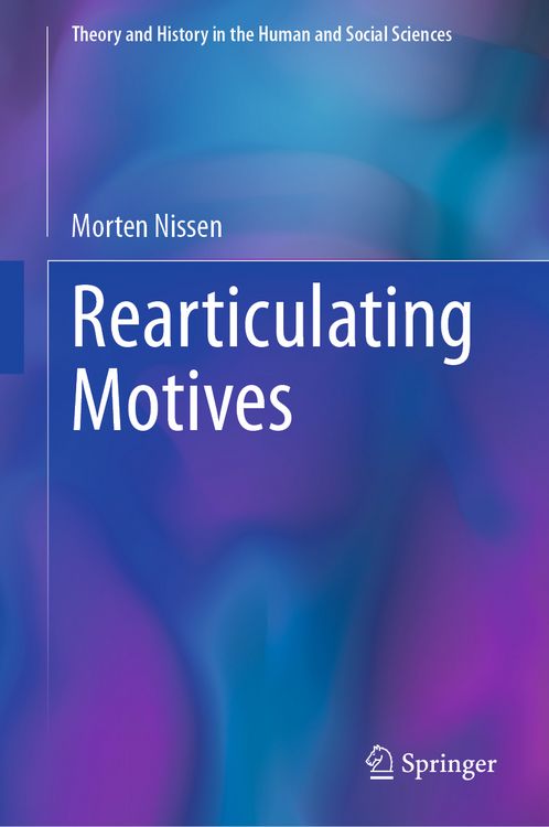 Produktbild: Rearticulating Motives