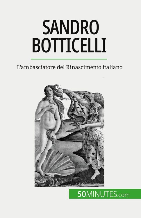Produktbild: Sandro Botticelli