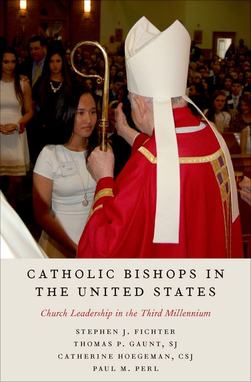 Produktbild: Catholic Bishops in the United States