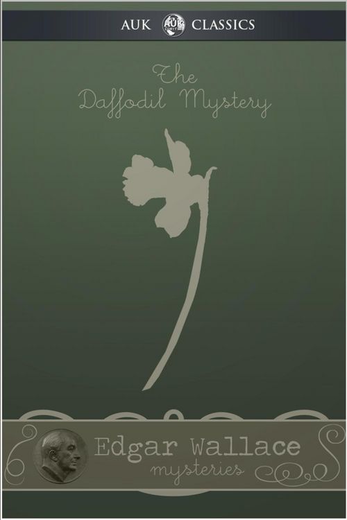 Produktbild: Daffodil Mystery