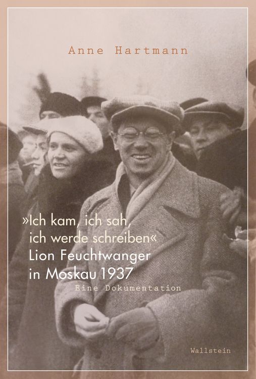 Produktbild: &raquo;Ich kam, ich sah, ich werde schreiben&laquo;