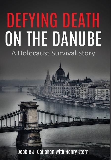 Produktbild: Defying Death on the Danube