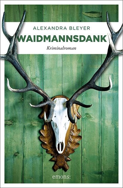 Produktbild: Waidmannsdank
