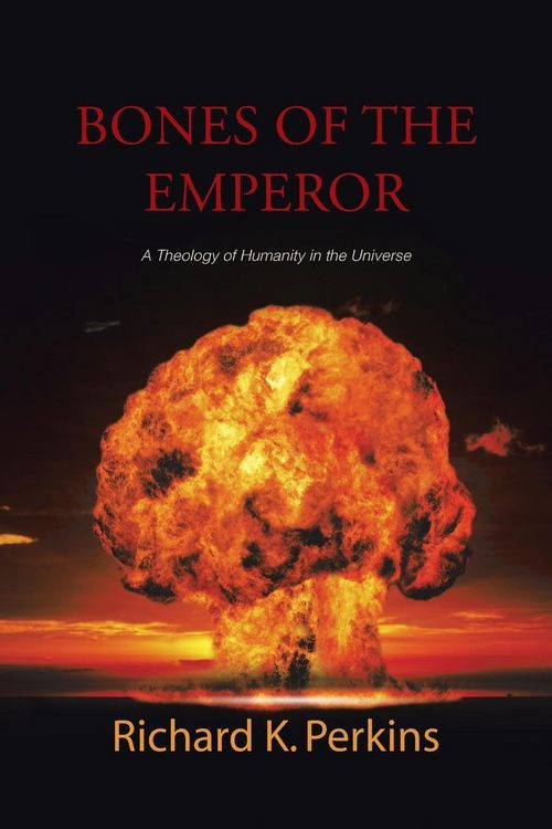 Produktbild: Bones of the Emperor