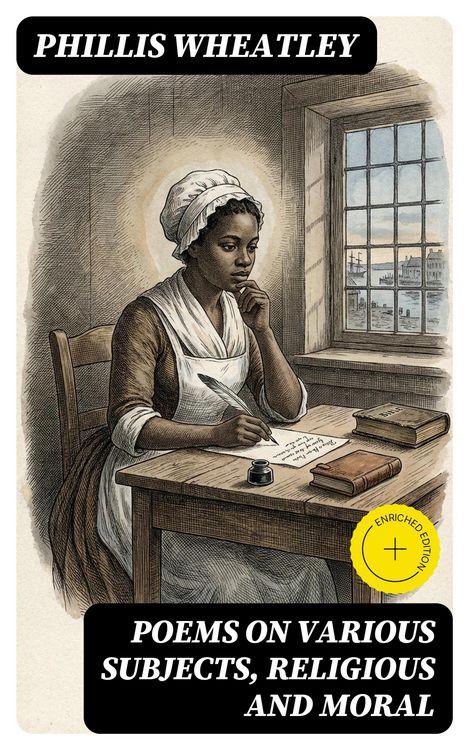 Produktbild: Poems on various subjects, religious and moral