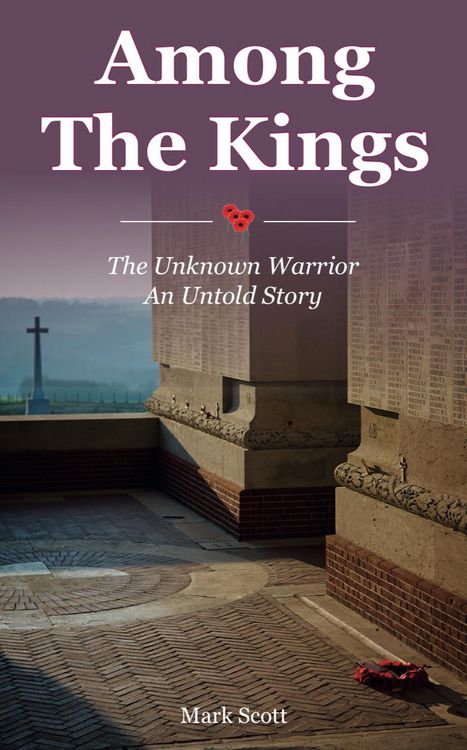 Produktbild: Among the Kings