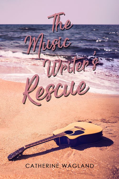 Produktbild: Music Writer's Rescue