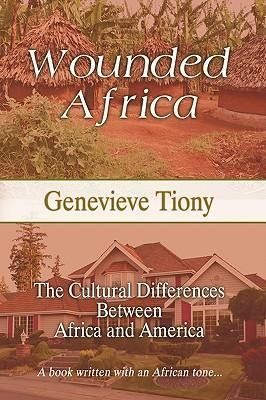 Produktbild: Wounded Africa