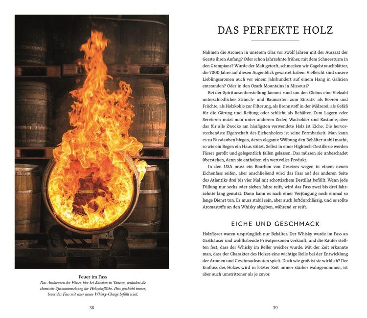 Produktbild: Malt Whisky