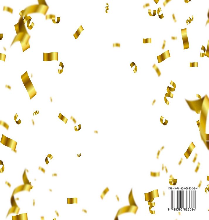 Produktbild: 70th Birthday Guest Book