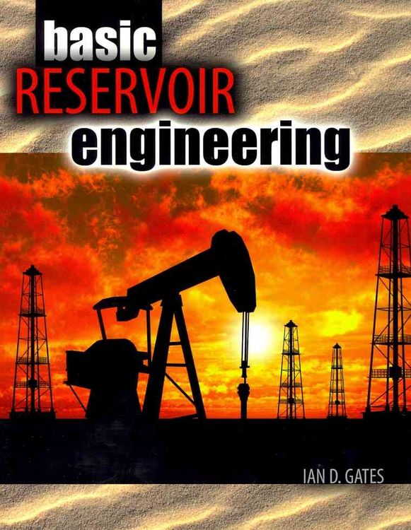 Produktbild: Basic Reservoir Engineering