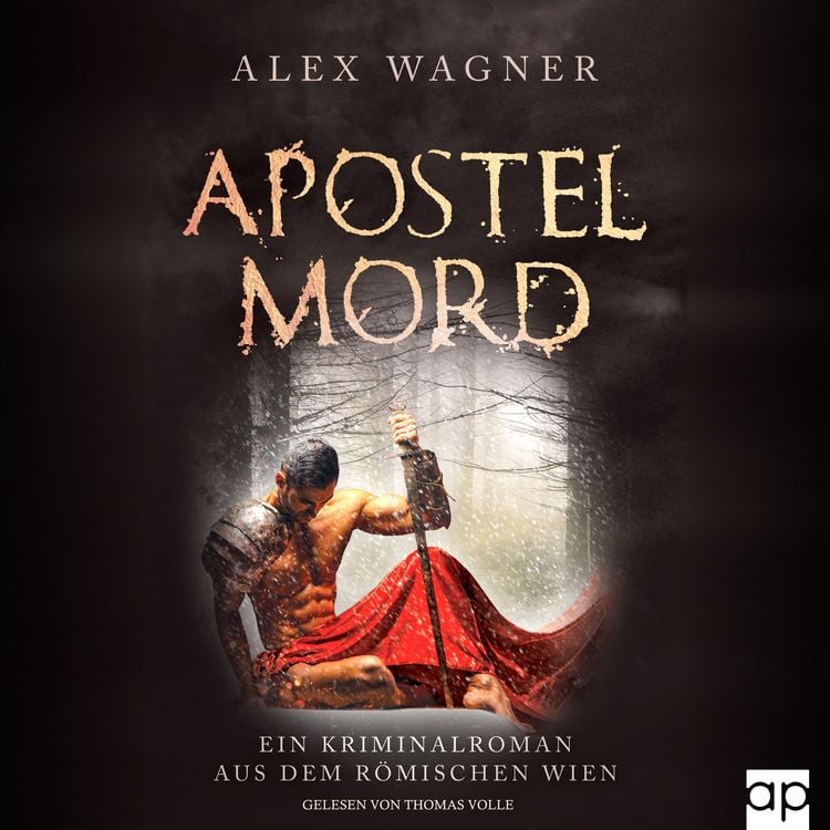 Produktbild: Apostelmord