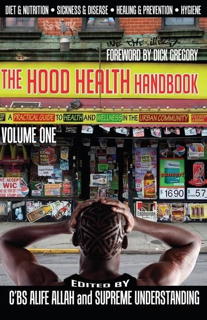 Produktbild: The Hood Health Handbook Volume One