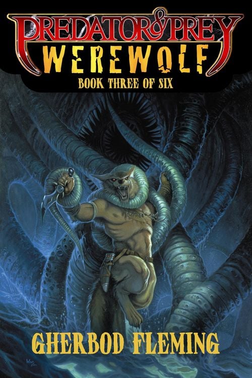 Produktbild: Predator & Prey: Werewolf