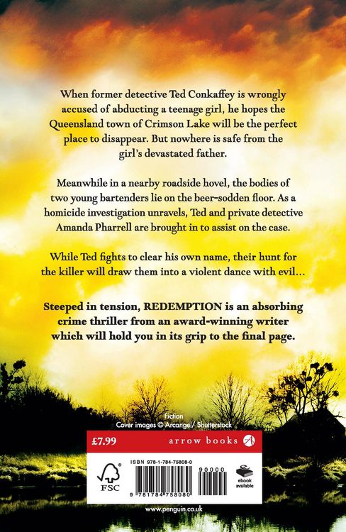 Produktbild: Redemption