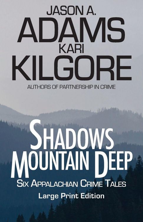 Produktbild: Shadows Mountain Deep