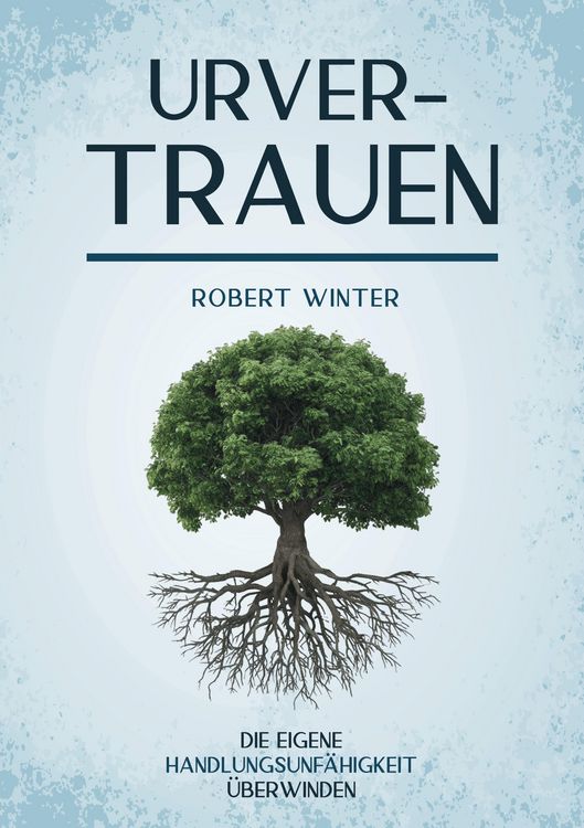 Produktbild: Urvertrauen