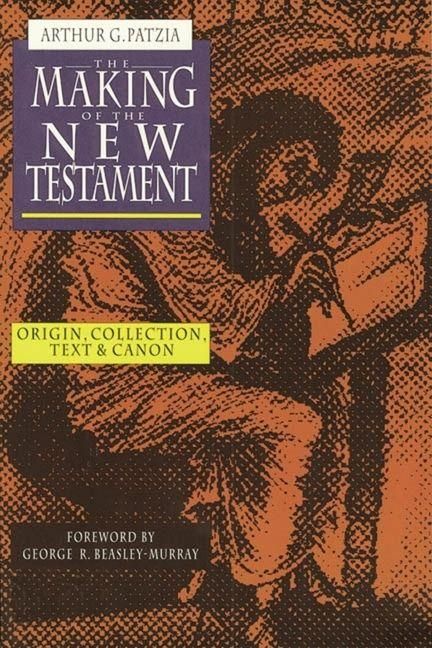 Produktbild: Making Sense of the New Testament