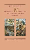 Produktbild: Weisheit und Mysterien