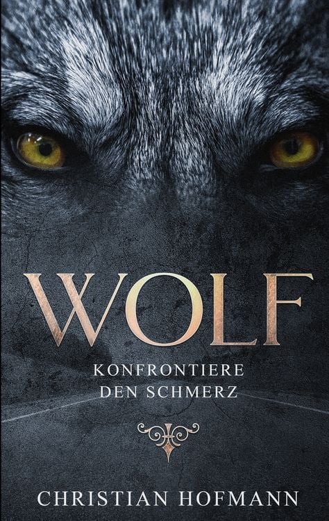 Produktbild: Wolf