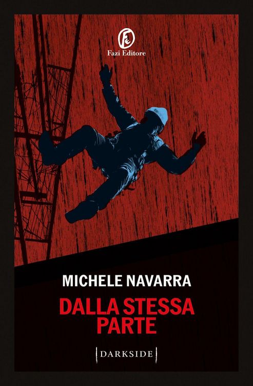 Produktbild: Dalla stessa parte