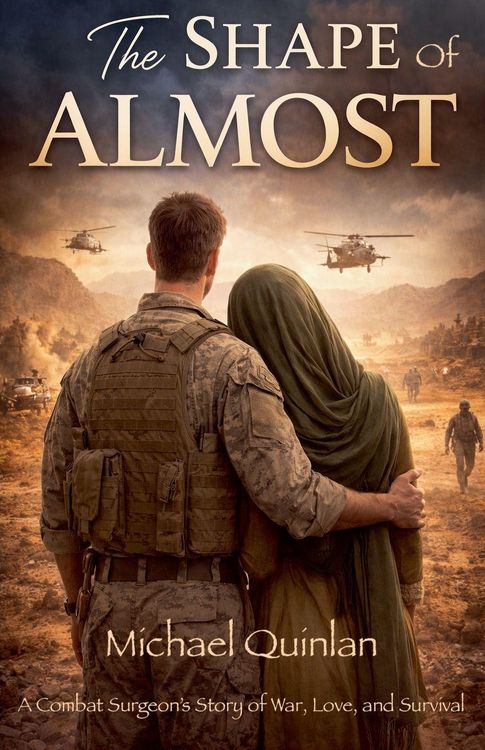 Produktbild: The Shape of Almost