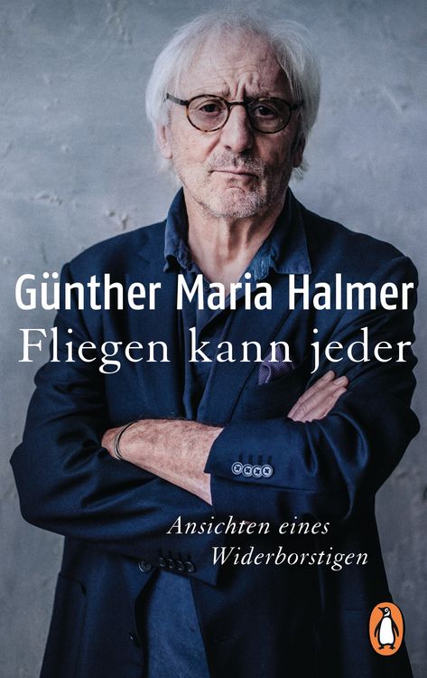 Produktbild: Fliegen kann jeder