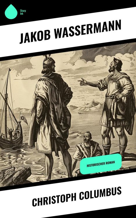 Produktbild: Christoph Columbus