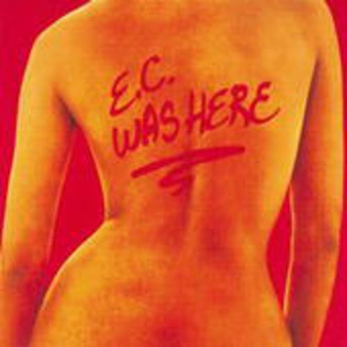 Produktbild: E.C. Was Here