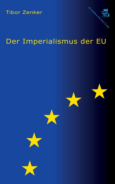 Produktbild: Der Imperialismus der EU