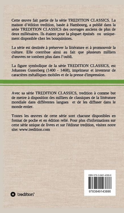 Produktbild: &Agrave; travers l'h&eacute;misph&egrave;re sud, ou Mon second voyage autour du monde Tome 1; Portugal, S&eacute;n&eacute;gal, Br&eacute;sil, Uruguay, R&eacute;publique Argentine, Chili, P&eacute;rou.